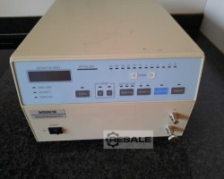 Maschine: MERCK HITACHI Merck RI 71, Ri Detektor Differential Ri Detektor