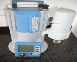 Maschine: HEIDOLPH Brand PC 3001 Vario Vakuumpumpe