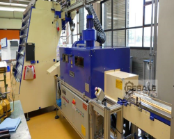 Maschine: OMSO DM 385/6 Box 