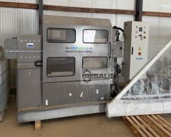 Maschine: AQUACHEM AF 800 Automatic filter machine / Filterautomat