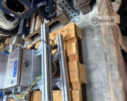 Maschine: PULSOTRONIC M-Pulse digital 25  Separator