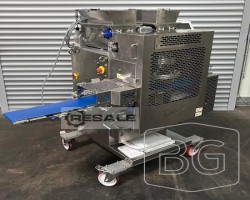 Maschine: RHEON KN 551 Encrustingmaschine