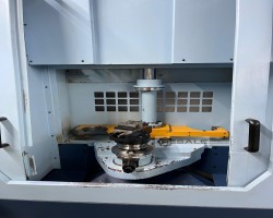 Maschine: MATSUURA MAM72 / 25V Bearbeitungszentren