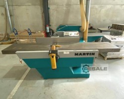 Maschine: MARTIN T54 Abrichthobelmaschinen