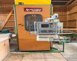 Maschine: KRÜSI G1 Abbundanlagen