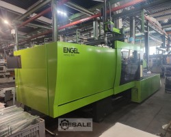 Maschine: ENGEL Victory 2460/400 Kunststoffspritzgiessmaschinen