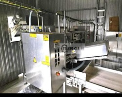 Maschine: BEST VOLLENDA  Sortieranlage und Schlauchbeutelanlage