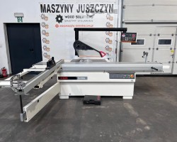 Maschine: SCM SI400 Furniersägen
