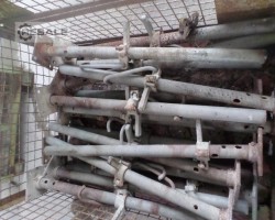 Maschine: DOKA 70 Lastspindel