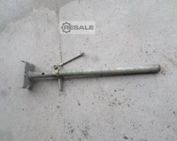 Maschine: DOKA 70 Lastspindel 