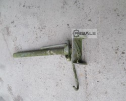 Maschine: DOKA  Kopfspindel