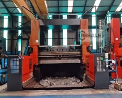 Maschine: KOLOMNA 1550 Senkrechtdrehmaschinen