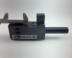 Maschine: EWS VDI40 Werkzeughalter