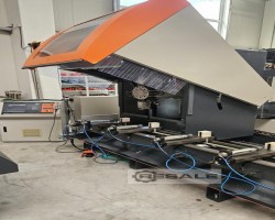 Maschine: ELUMATEC SBZ 130 Bearbeitungszentren