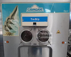 Maschine: CARPIGIANI  Eismaschine Carpigiani