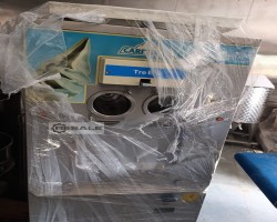 Maschine: CARPIGIANI  Eismaschine Carpigiani