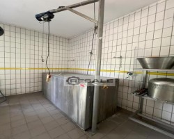 Maschine:   Reinigungsbecken