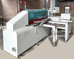 Maschine: NARDELLO SOTOS Plattensägen