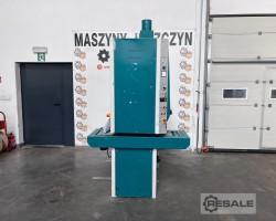 Maschine: HOUFEK Cindy 300 Breitbandschleifmaschinen