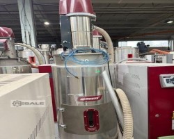 Maschine: WITTMANN Drymax Primus E60-150-M Trockenlufttrockner