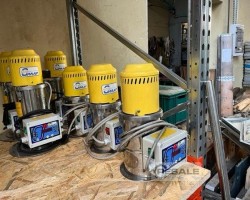 Maschine: OMAP u. Fördergerät