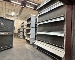 Maschine:  diverse Verdampfer