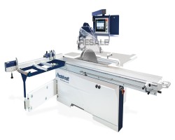 Maschine: HOLZKRAFT FKS 550-3200 m A 3 UP Top Tischkreissägen