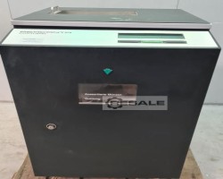 Maschine: PERCONTA Contomat Hochleistungs-SB-Münzabrechnungsterminal