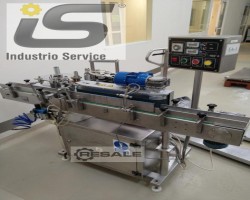 Maschine:   Linie für pharmazeutische Maschinen