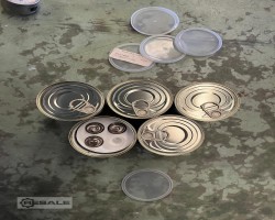 Maschine: JENBACHER 1214569 Zündkerzen