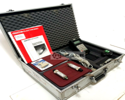 Maschine: HYDAC ELECTRONIC HMG 2020-000-F Druckmessumformer