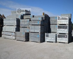 Maschine: DOKA Frami 1,20m 