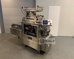 Maschine: RHEON VX 202 Abwieger