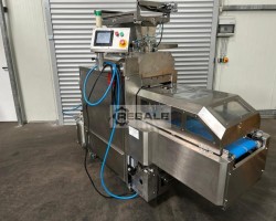 Maschine: RHEON VX 202 Abwieger