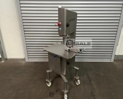 Maschine: KOLBE K 260 Knochensäge