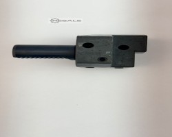 Maschine: EWS VDI 30 Werkzeughalter