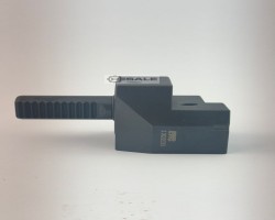 Maschine: EWS VDI 30 Werkzeughalter