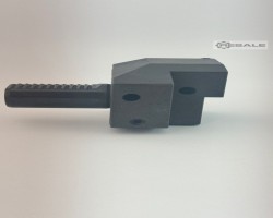 Maschine: EWS VDI 30 Werkzeughalter