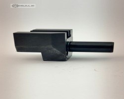 Maschine: EWS VDI 30 Werkzeughalter