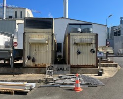 Maschine: CUMMINS KTA50G4 Generatoren