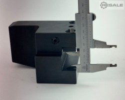 Maschine: EWS VDI 40 Werkzeughalter