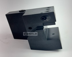 Maschine: EWS VDI 40 Werkzeughalter