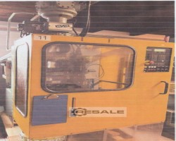 Maschine: HESTA HS 361 Blasformmaschinen