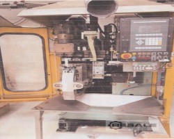 Maschine: HESTA HK 453 Blasformmaschinen