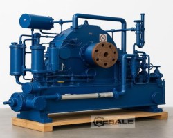 Maschine: SIEMENS SST-060 Kühnle, Kopp  und  Kausch