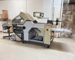 Maschine: HORIZON AFC-566 AKT Falzautomaten