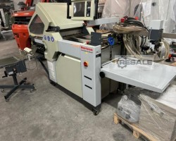 Maschine: HORIZON AFC-564 AKT Falzautomaten
