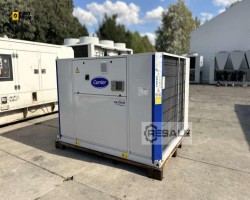 Maschine: CARRIER 30RB100R Chiller