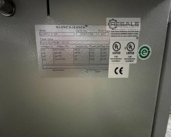 Maschine: SCREEN PTR 8600E Thermale CTP Systeme