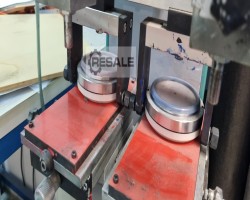 Maschine: GRAFOPRINT GP 2002 